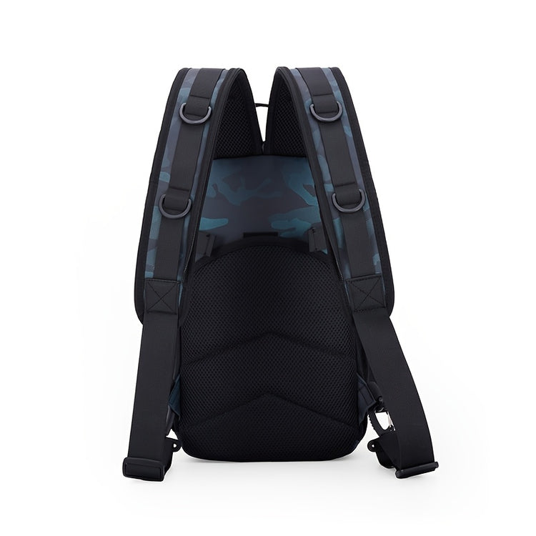 Men's Heavy Duty Tactical Backpack