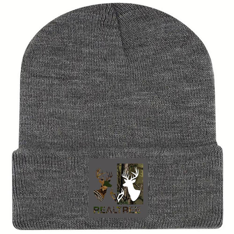 Realtree Camo Deer Hunting Hat