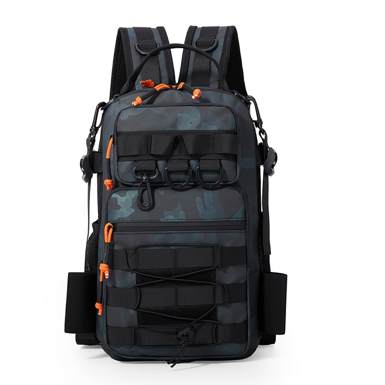 Men's Heavy Duty Tactical Backpack