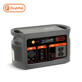 300W Outdoor AC DC Portable Power Station - Trailmark Outdoors