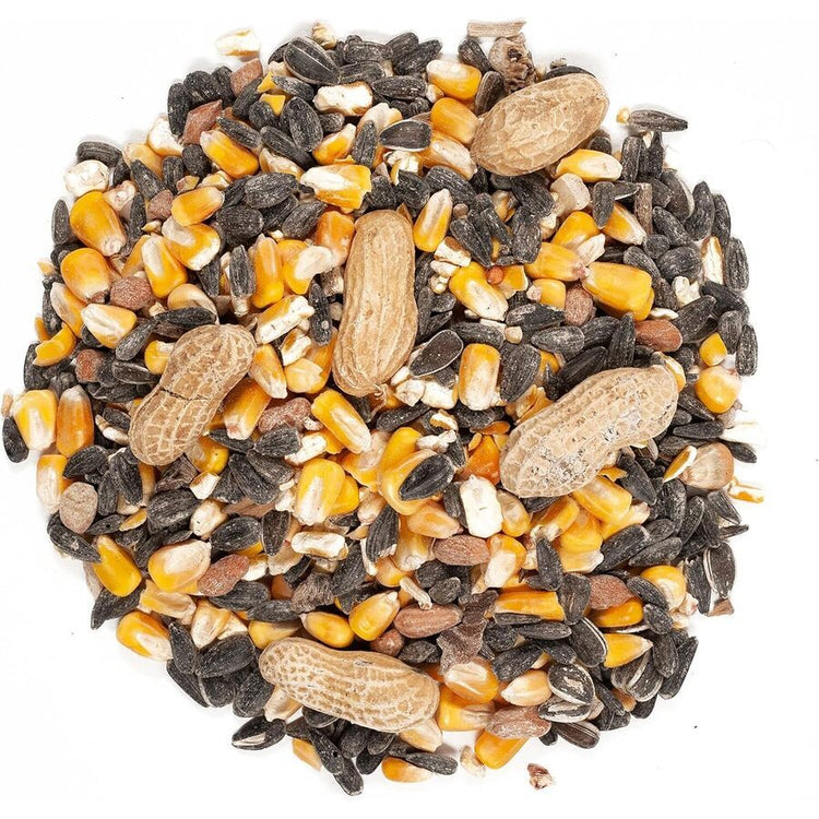 Backyard Squirrel Food 8 lb