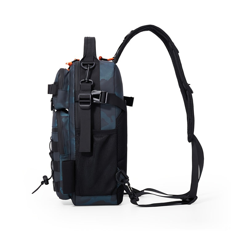 Men's Heavy Duty Tactical Backpack