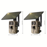 4G LTE Cellular Smart Trail Camera - Trailmark Outdoors