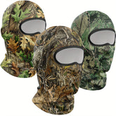 Meromibe Camouflage Balaclava Face Mask