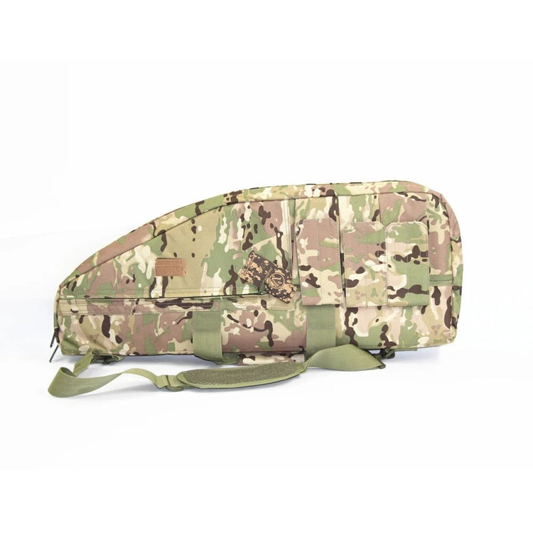 70cm Gun Bag Rifle Gun Case Nylon Shoulder Heavy Duty - Trailmark Outdoors