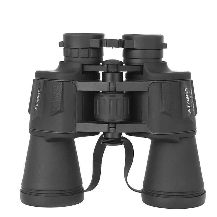 80X80 High Magnification Professional Binoculars - Trailmark Outdoors