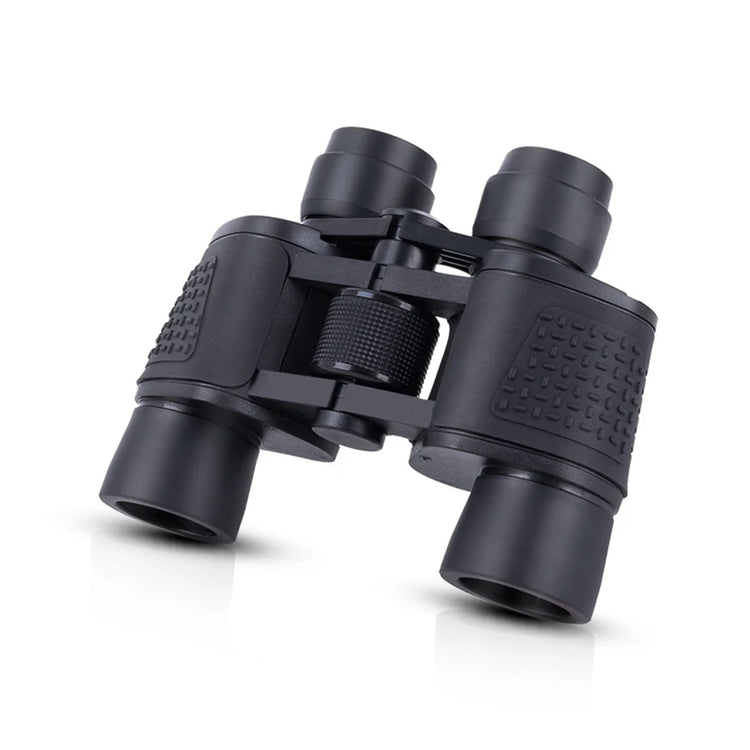 80X80 High Magnification Professional Binoculars - Trailmark Outdoors