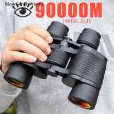 80X80 High Magnification Professional Binoculars - Trailmark Outdoors