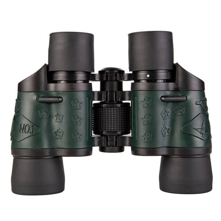 80X80 High Magnification Professional Binoculars - Trailmark Outdoors