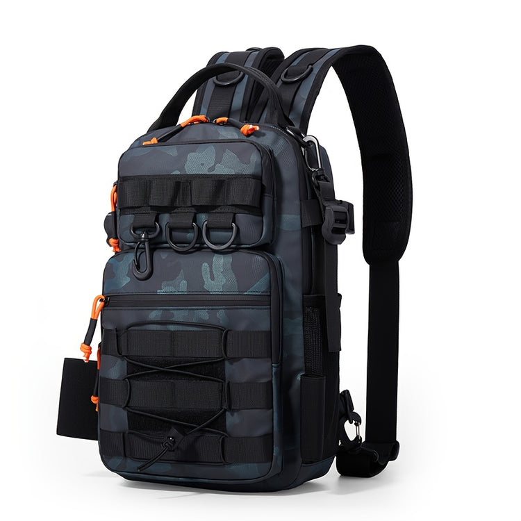 Men's Heavy Duty Tactical Backpack