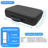 84 Rounds 12GA Shotgun Shell Holder - Trailmark Outdoors