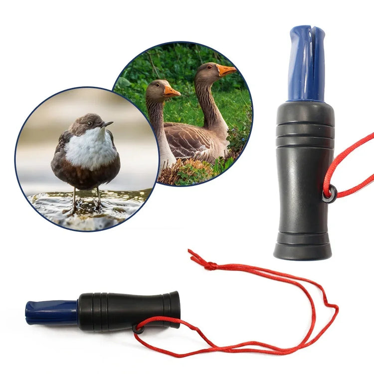 Duck and Pheasant Call Whistle for Hunting - Trailmark Outdoors