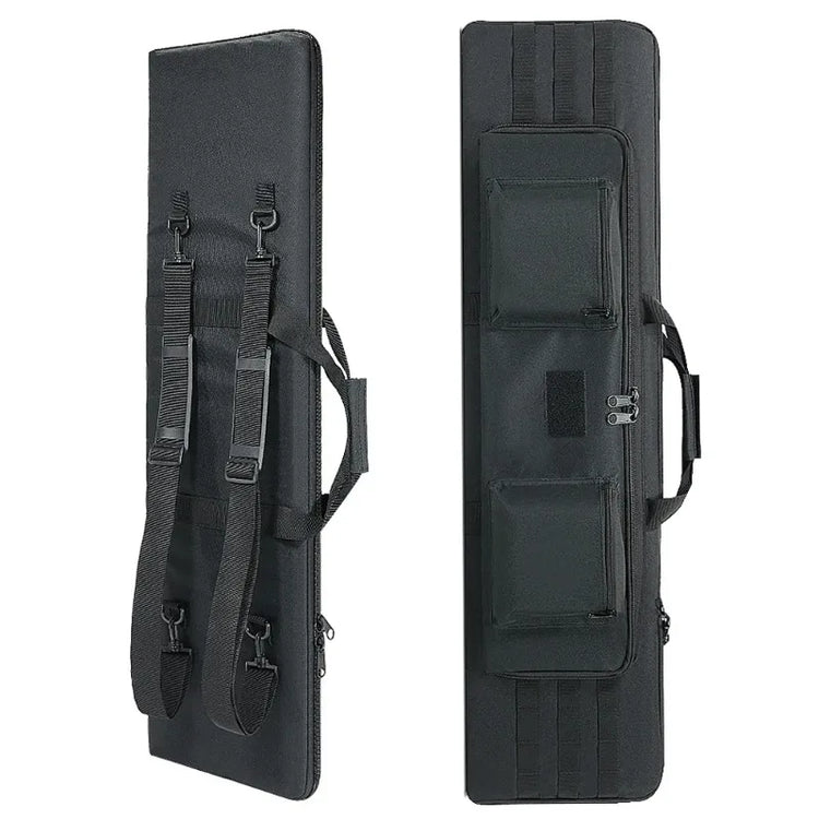 Gun Bag/Rifle Case Carbine Backpack Sniper Gun Carry Protection Bag Airsoft Shooting Gun Bag Hunting Accessories - Trailmark Outdoors
