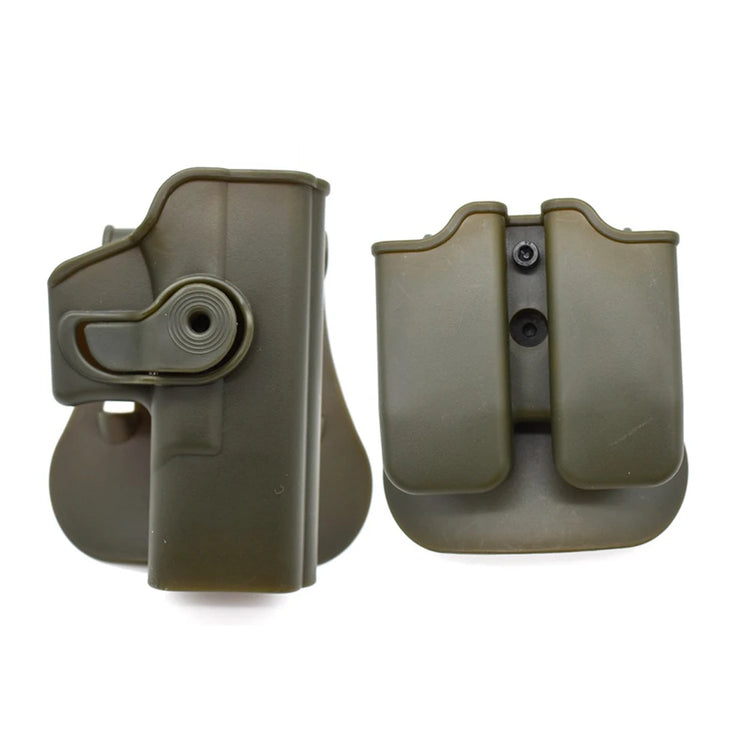 Gun Holster for Glock - Trailmark Outdoors