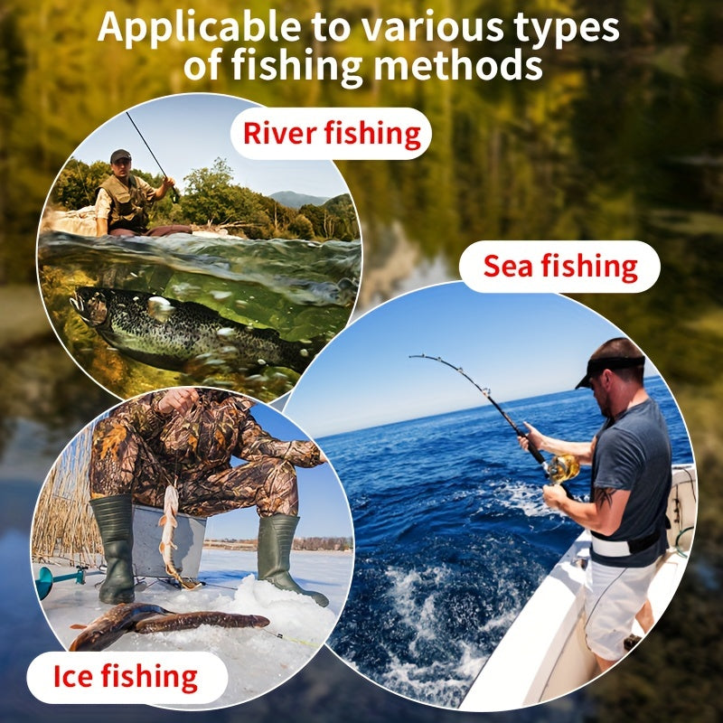 High Quality Portable Fish Finder