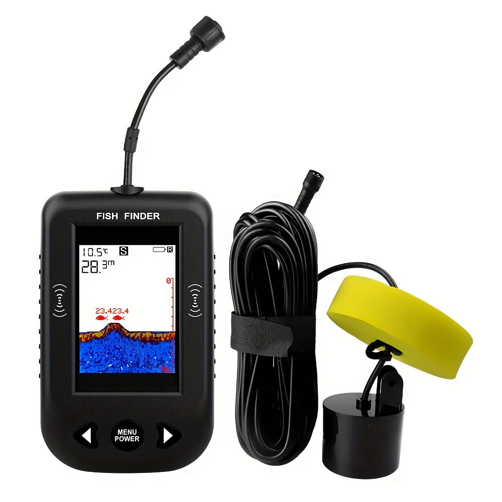 High Quality Portable Fish Finder