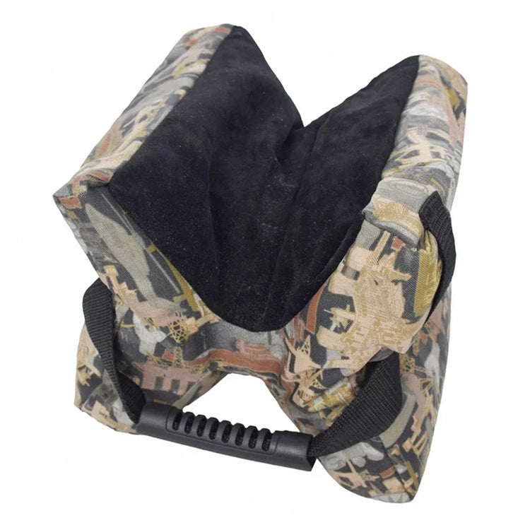Hunting Shooting Bag Rifle Target Bench - Trailmark Outdoors