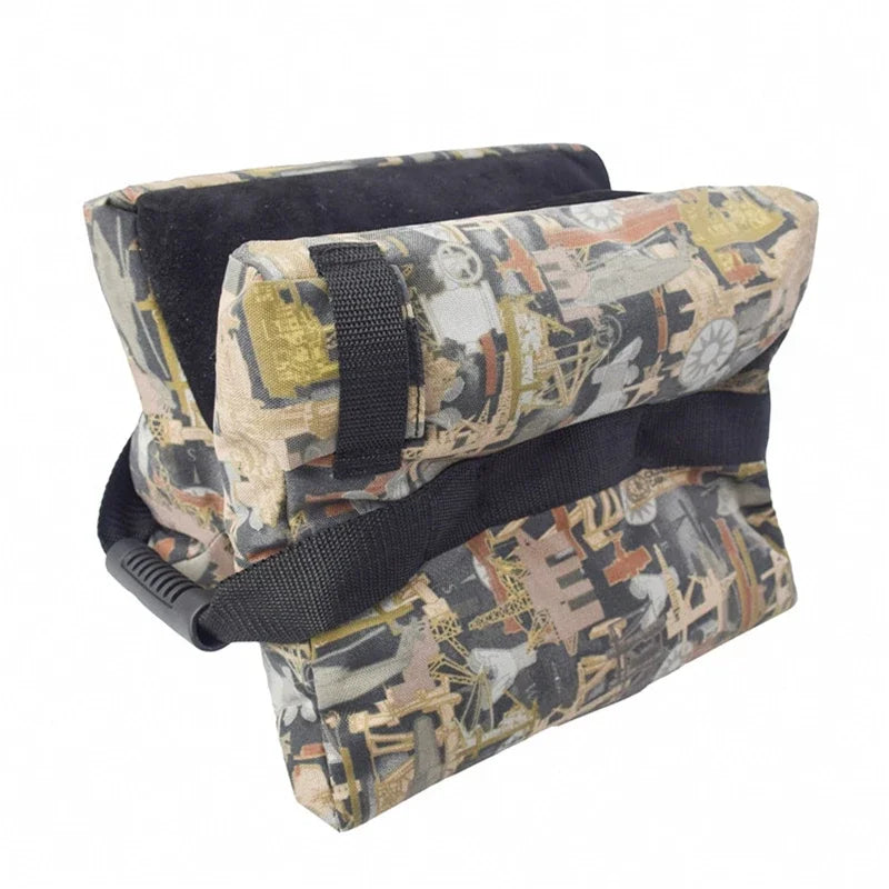 Hunting Shooting Bag Rifle Target Bench