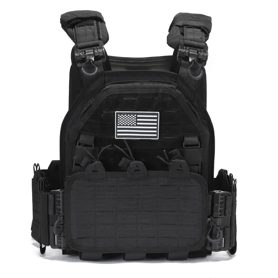 Lightweight Hunting Vest