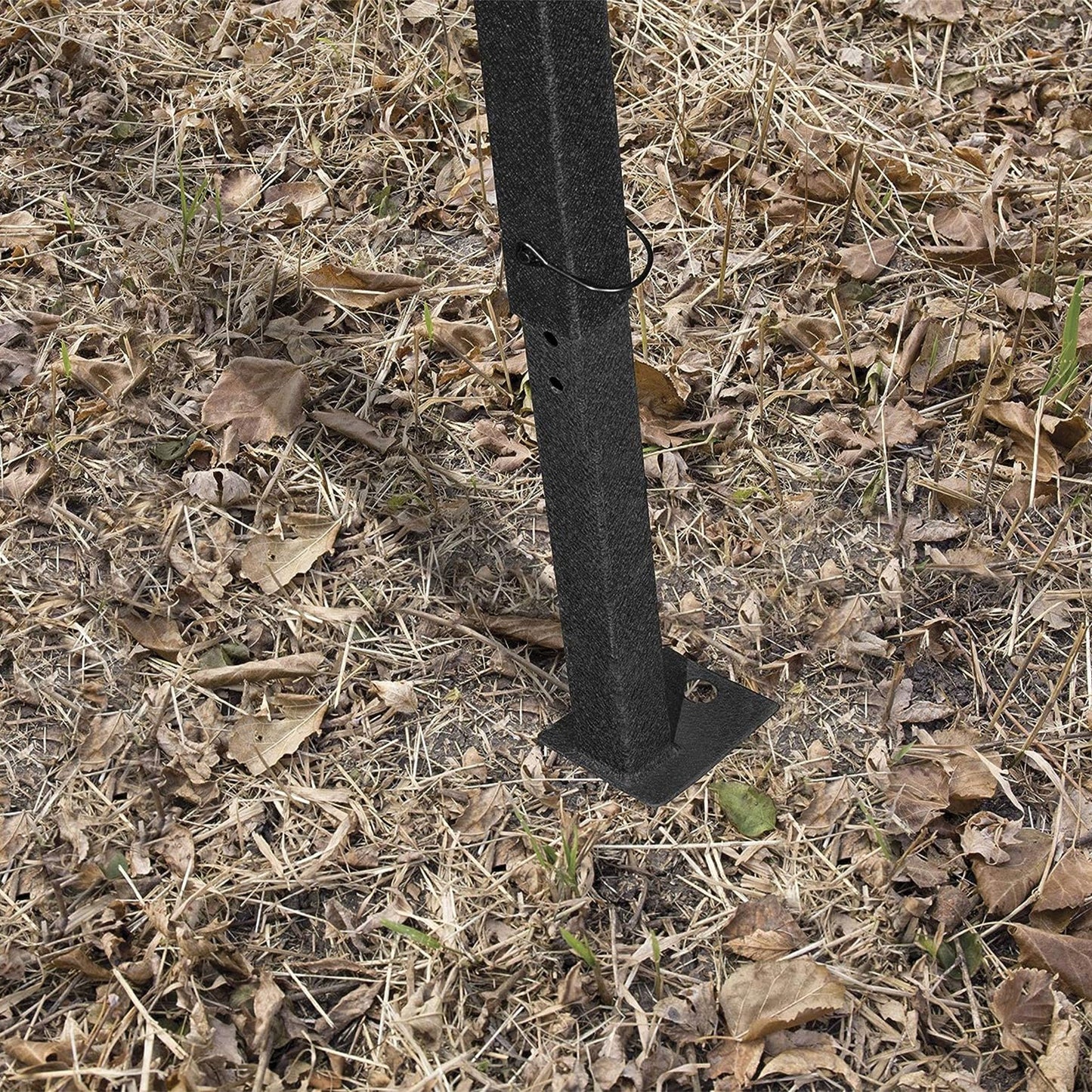 Muddy 16' Liberty Tripod Stand with Hunting Chair