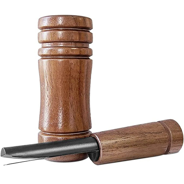 Outdoor Hunting Whistle Decoy - Trailmark Outdoors