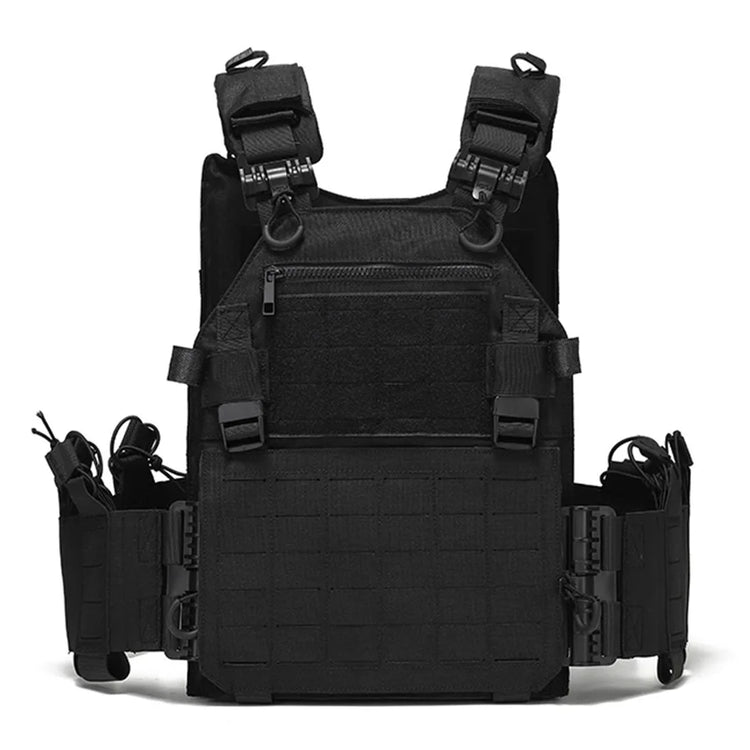 Outdoor training vest multi-functional - Trailmark Outdoors