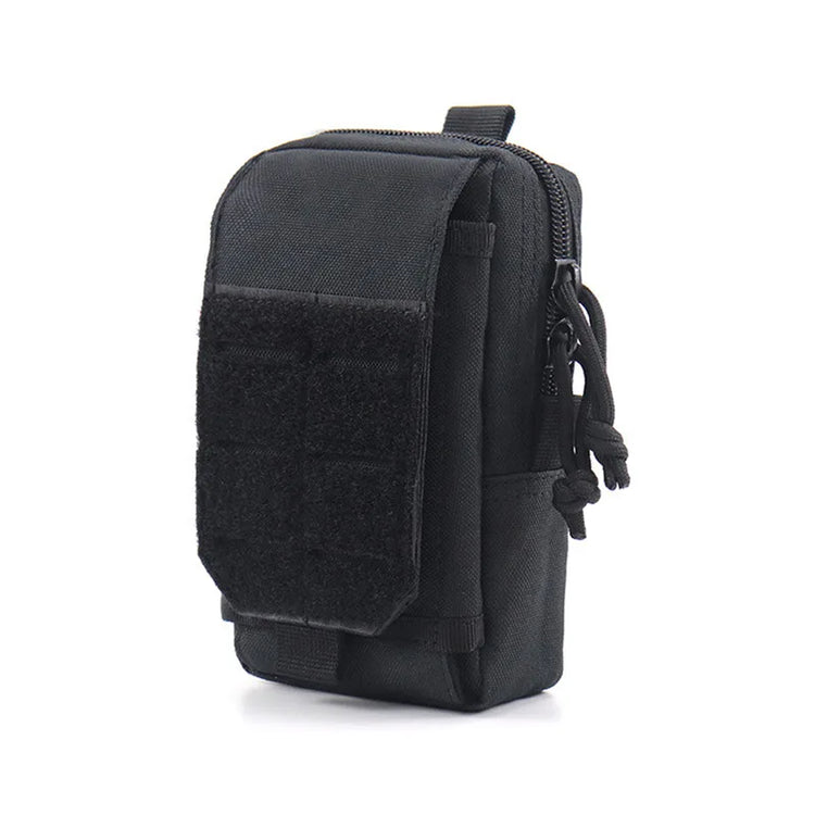 Tactical Drop Leg Bag Tool Fanny Thigh Pack - Trailmark Outdoors