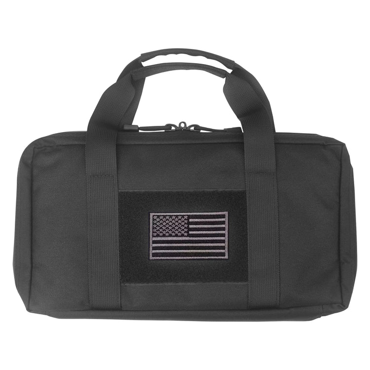 Tactical Molle Pistol Gun Bag Case for Glock - Trailmark Outdoors