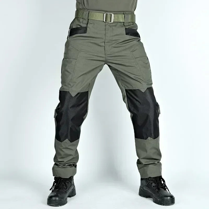 Tactical Special Forces Outdoor Uniform Pants