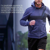 Underarm Hidden Gun Holster - Trailmark Outdoors