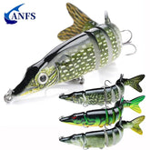 ANFS Fishing Lures for Bass - Trailmark Outdoors