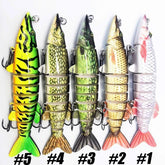 ANFS Fishing Lures for Bass - Trailmark Outdoors