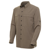 Bark TekCheck Shirt | Long Sleeve - Trailmark Outdoors