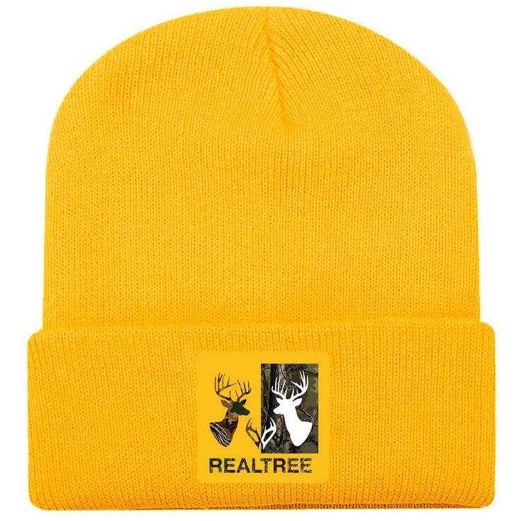 Realtree Camo Deer Hunting Hat