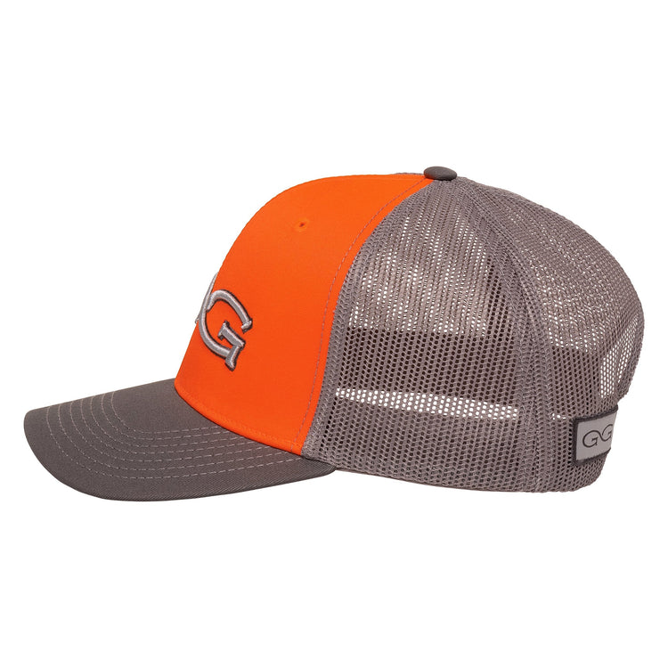 Blaze Cap | Glacier MeshBack - Trailmark Outdoors
