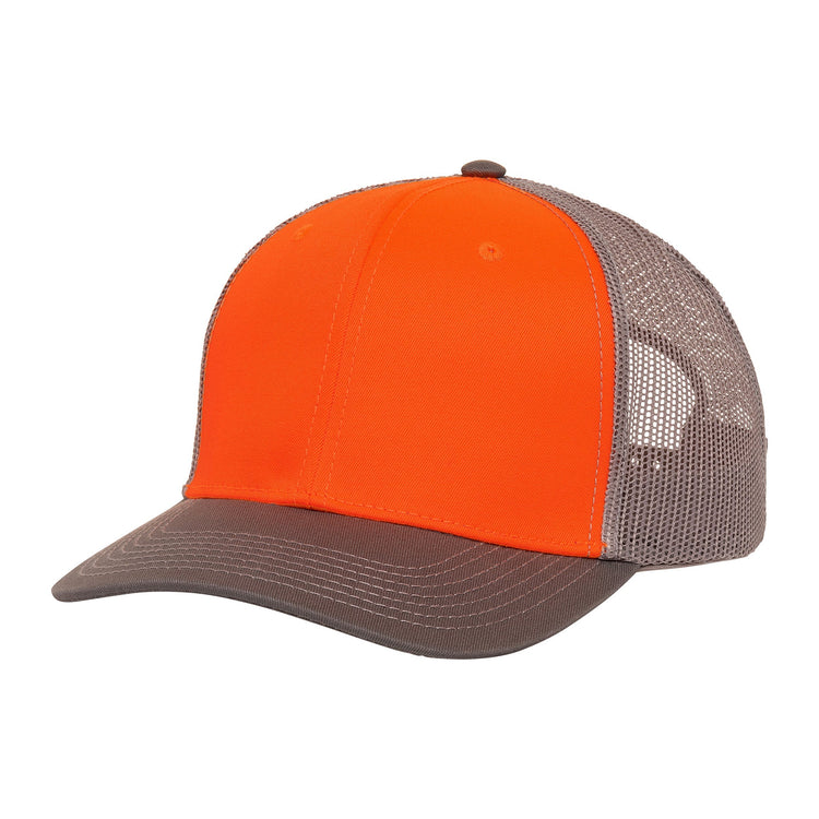 Blaze Cap | Glacier MeshBack - Trailmark Outdoors
