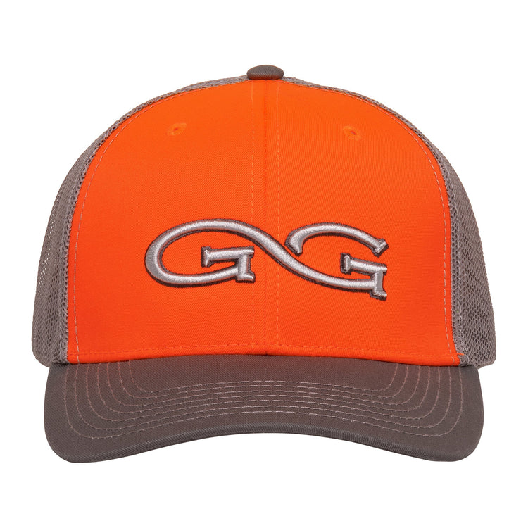 Blaze Cap | Glacier MeshBack - Trailmark Outdoors