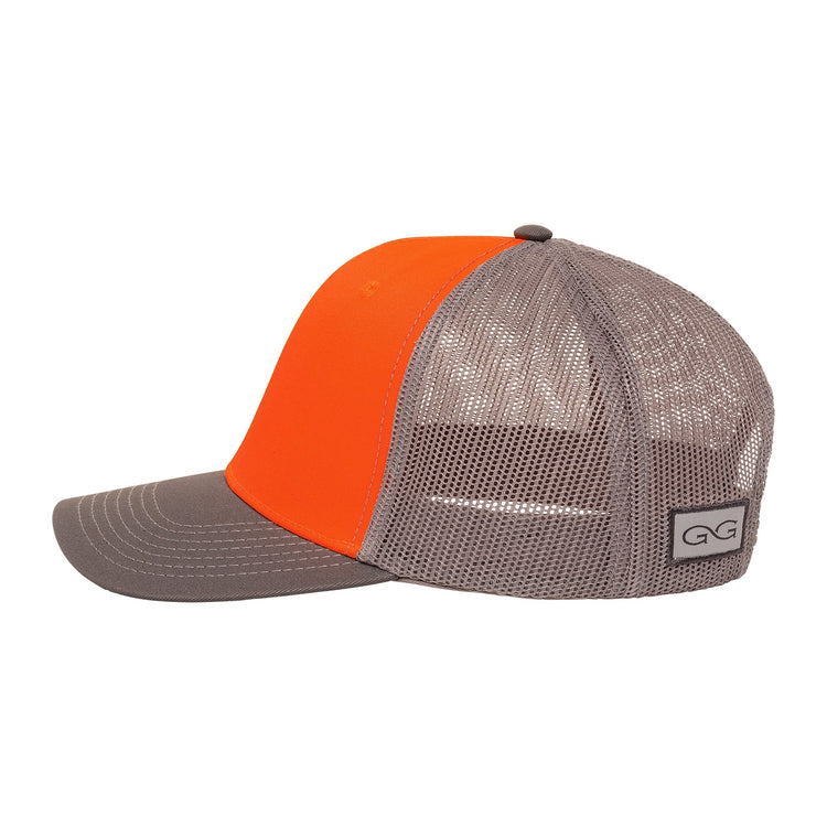 Blaze Cap | Glacier MeshBack - Trailmark Outdoors