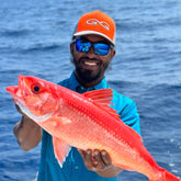 Blaze Cap | Glacier MeshBack - Trailmark Outdoors