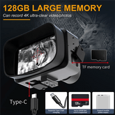 Camera Mini Digital Monoculars - Trailmark Outdoors