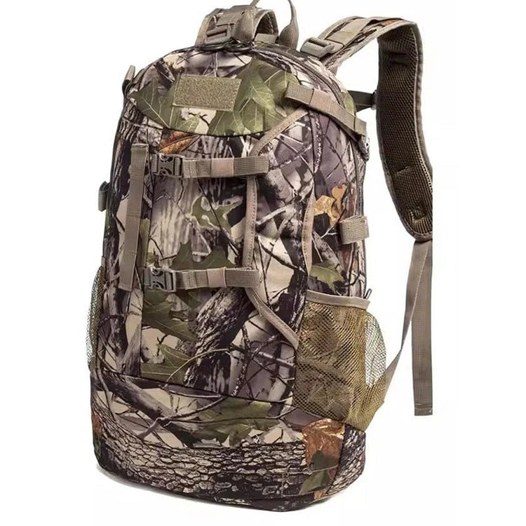 Camouflage Bag Large Capacity Waterproof - Trailmark Outdoors
