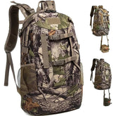 Camouflage Bag Large Capacity Waterproof - Trailmark Outdoors