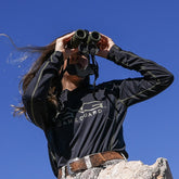 Caviar Ladies' Performance Hoody - Trailmark Outdoors