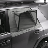 CVT - SUV Window Canopy - Trailmark Outdoors