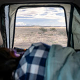 CVT - SUV Window Canopy - Trailmark Outdoors