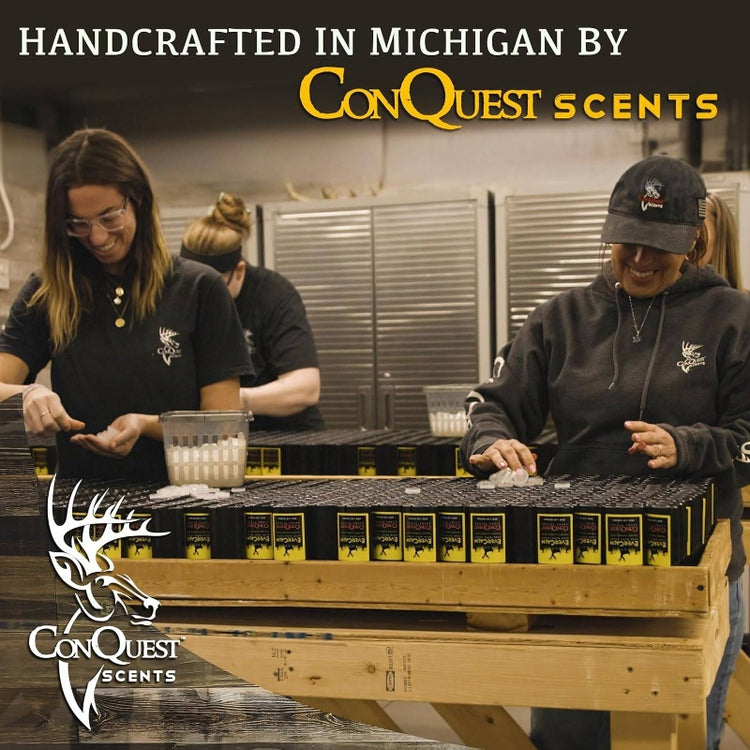 Deer Attractant Calming Scent