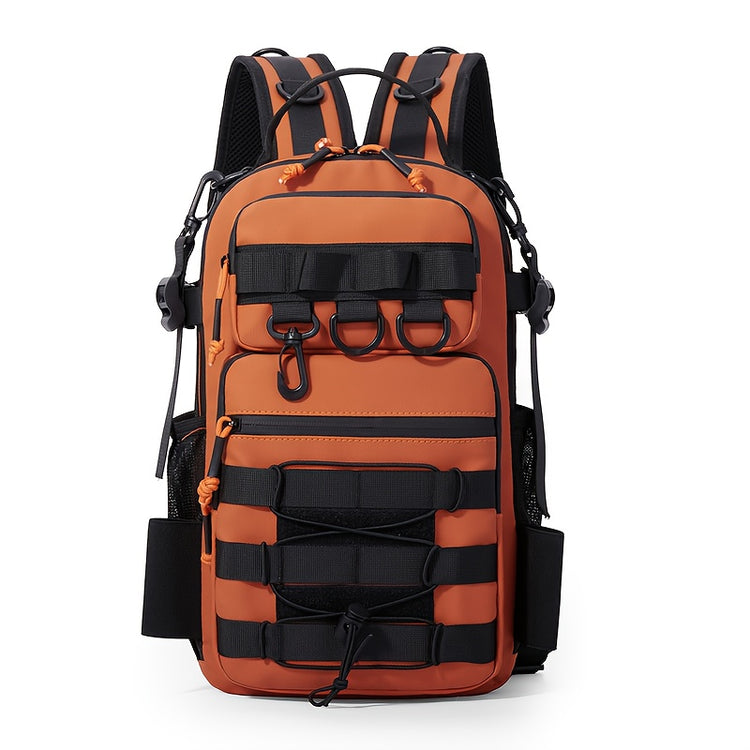 Men's Heavy Duty Tactical Backpack