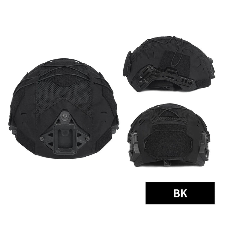 DMGear Team Wendy3.0 Ballistic Bump Helmet - Trailmark Outdoors