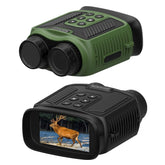DT59 Night Vision Goggles 3' Screen 4K - Trailmark Outdoors