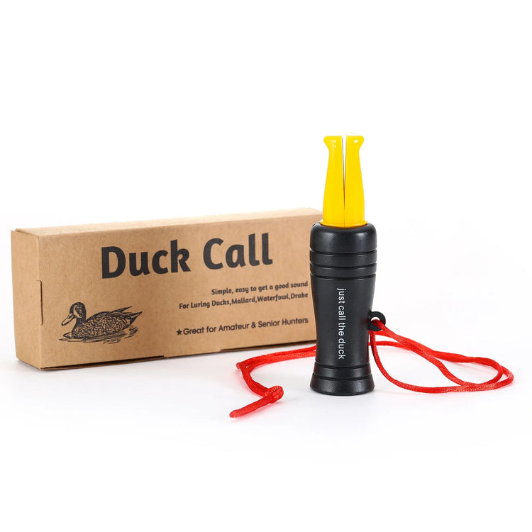 Duck and Pheasant Call Whistle for Hunting - Trailmark Outdoors
